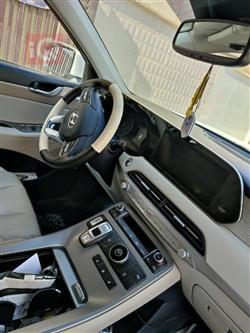 هیوندای پالیسەید